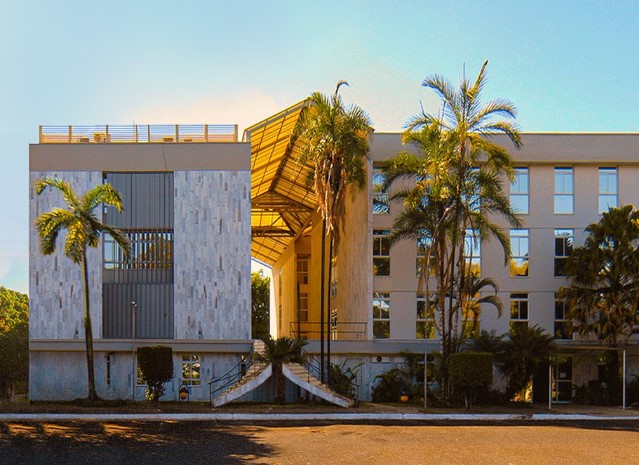 Instituto de Cirurgia do Lago - Brasília
